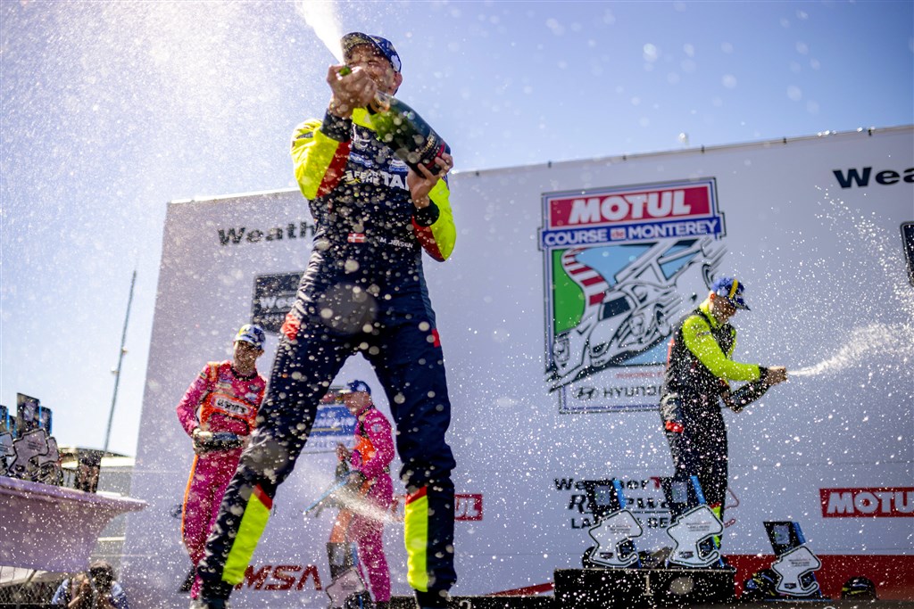 (Foto: TDS Racing)